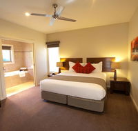 Wild Cattle Creek Estate - Kingaroy Accommodation