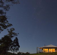 Wilderberry Cottage - Kingaroy Accommodation
