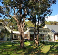 Wilderness House - Kingaroy Accommodation