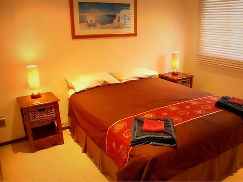 Wildsights Beach Units - Kingaroy Accommodation 2