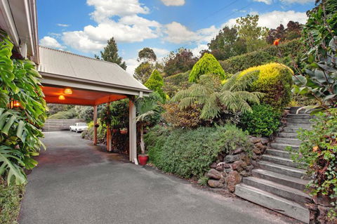 Wildwood Lodge - Kingaroy Accommodation 3