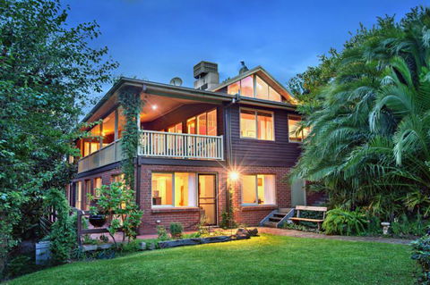 Wildwood Lodge - Kingaroy Accommodation 0