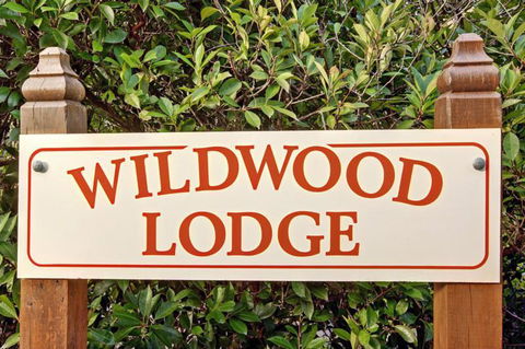 Wildwood Lodge - Kingaroy Accommodation 1