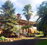 Will's Wonderland BB  Farmstay - Kingaroy Accommodation