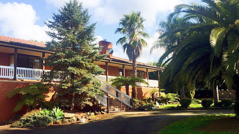 Will's Wonderland B&B & Farmstay - Kingaroy Accommodation 0