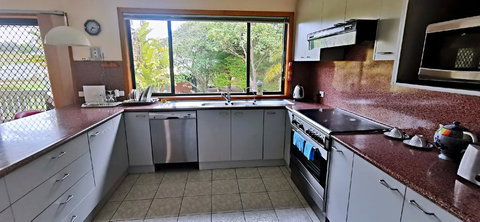 Will's Wonderland B&B & Farmstay - Kingaroy Accommodation 2