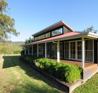 Willabrook Retreat - Rest Cottage - Spoil yourself - Kingaroy Accommodation