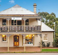 William Arnott Hotel - Kingaroy Accommodation