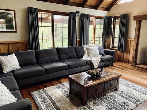 William Bay Cottages - Kingaroy Accommodation 1