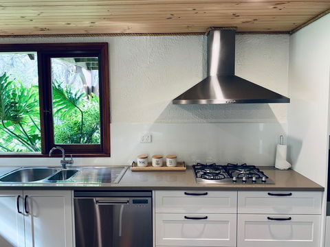 William Bay Cottages - Kingaroy Accommodation 2