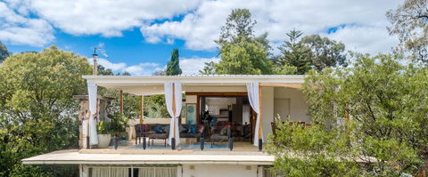 Willow Upon Avon Accommodation - Kingaroy Accommodation 0