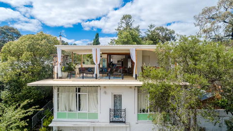 Willow Upon Avon Accommodation - Kingaroy Accommodation 2