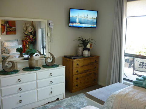 Willowbank Drive Bed & Breakfast - Kingaroy Accommodation 2