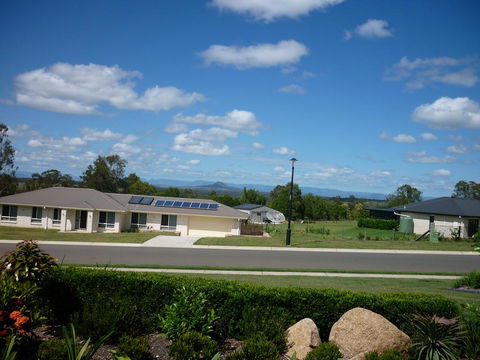 Willowbank Drive Bed & Breakfast - Kingaroy Accommodation 3