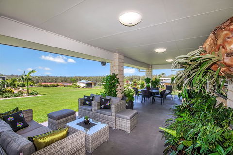 Willowbank Drive Bed & Breakfast - Kingaroy Accommodation 0