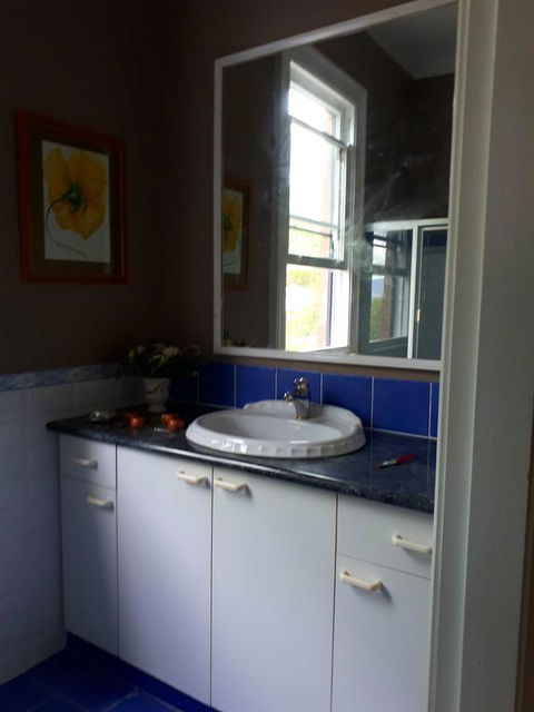 Willowgate Hall Luxury Hosted B&B - Kingaroy Accommodation 3