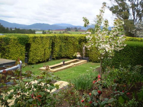 Willowlodge - Kingaroy Accommodation 2