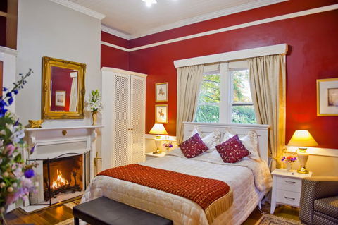 Willowlodge - Kingaroy Accommodation 1