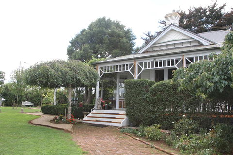 Willowlodge - Kingaroy Accommodation 3