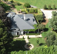 Willowlodge - Kingaroy Accommodation