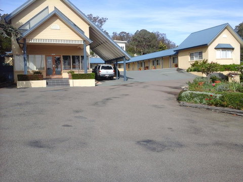 Willows Motel - Kingaroy Accommodation 2