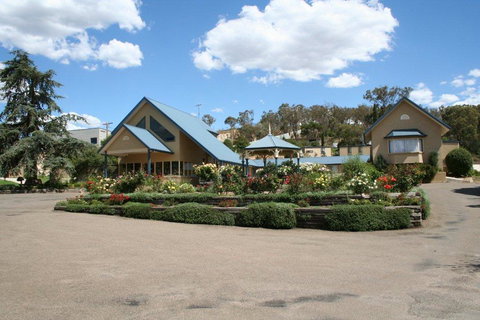 Willows Motel - Kingaroy Accommodation 1