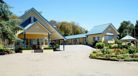 Willows Motel - Kingaroy Accommodation 3