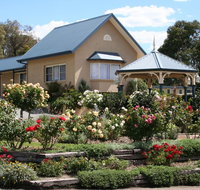 Willows Motel - Kingaroy Accommodation
