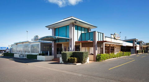 Wilsonton Hotel Toowoomba - Kingaroy Accommodation 1