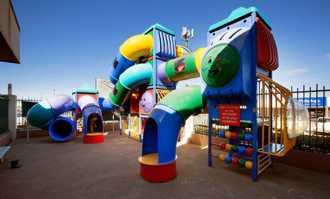 Wilsonton Hotel Toowoomba - Kingaroy Accommodation 3