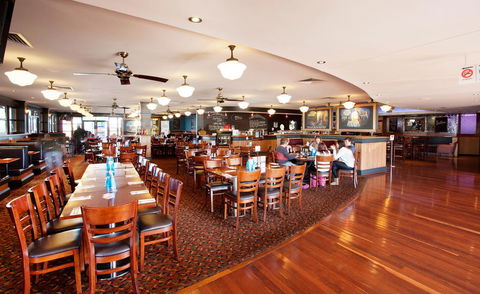 Wilsonton Hotel Toowoomba - Kingaroy Accommodation 2