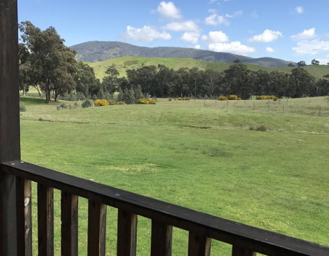 Wimmera Hills Winery - Kingaroy Accommodation 1