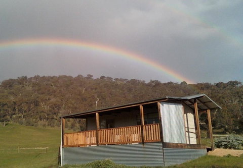 Wimmera Hills Winery - Kingaroy Accommodation 2