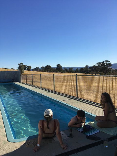 Wimmera Hills Winery - Kingaroy Accommodation 3
