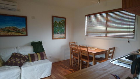 Wimmera Hills Winery - Kingaroy Accommodation 0
