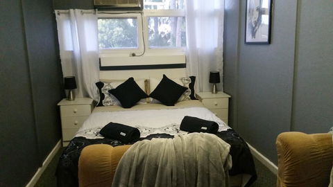 Wimmera Motel - Kingaroy Accommodation 0