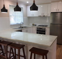 Winbi River Resort - Kingaroy Accommodation