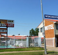 Winchester Motel - Kingaroy Accommodation