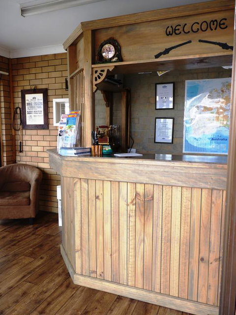 Winchester Motel - Kingaroy Accommodation 3