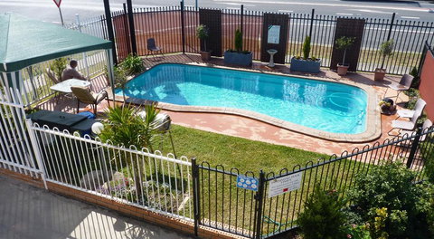 Winchester Motel - Kingaroy Accommodation 1