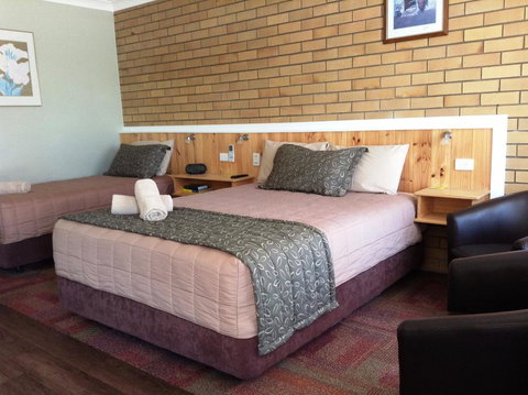 Winchester Motel - Kingaroy Accommodation 2