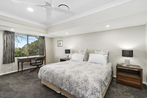 WINDARRI - Kingaroy Accommodation 3