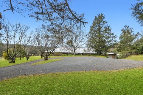 WINDARRI - Kingaroy Accommodation 2