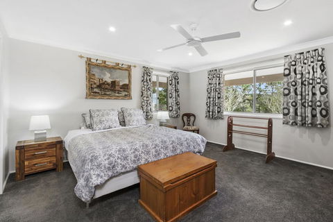 WINDARRI - Kingaroy Accommodation 1