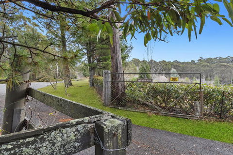 WINDARRI - Kingaroy Accommodation 0