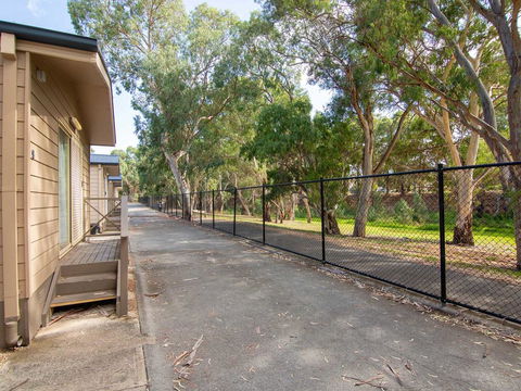Windsor Gardens Caravan Park - Kingaroy Accommodation 2