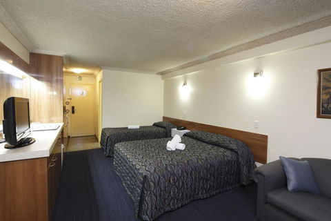Windsor Lodge - Kingaroy Accommodation 1