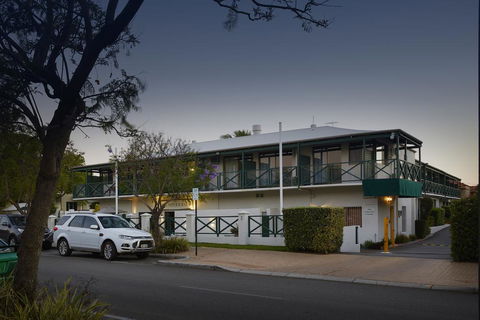Windsor Lodge - Kingaroy Accommodation 0