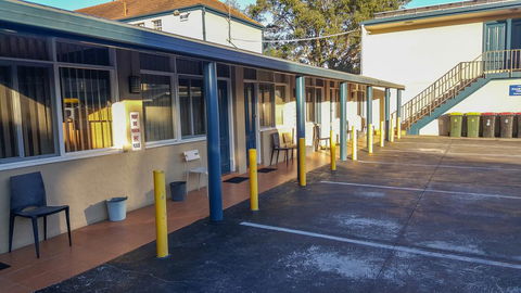 Windsor Motel - Kingaroy Accommodation 3