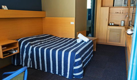 Windsor Motel - Kingaroy Accommodation 2